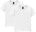 Youth Toddler T-Shirt, Style G5100P, 2-Pack