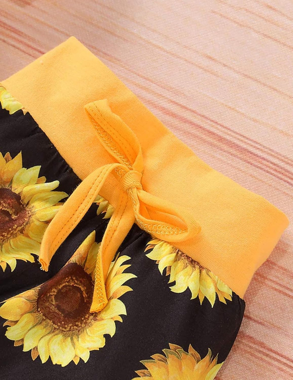 Newborn Baby Girl Clothes Infant Ruffle Romper Pants Set Summer Outfits Cute Baby Clothes for Girls