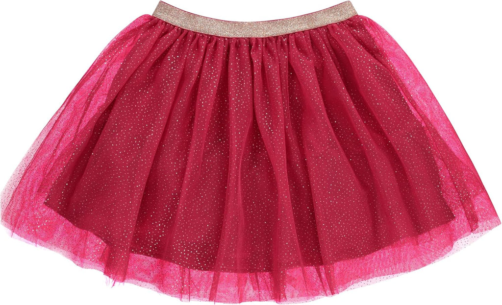 Girls Kids Clothing and Accessory Set 5 Piece Mix and Match Sets