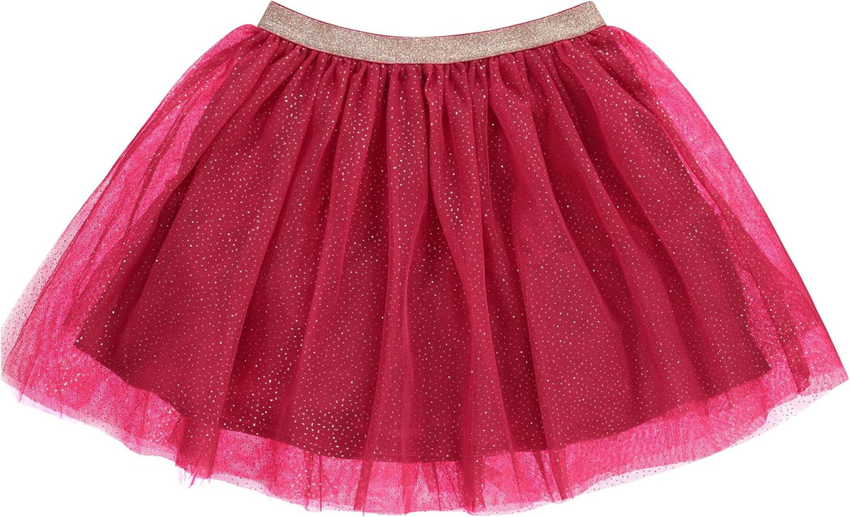 Girls Kids Clothing and Accessory Set 5 Piece Mix and Match Sets