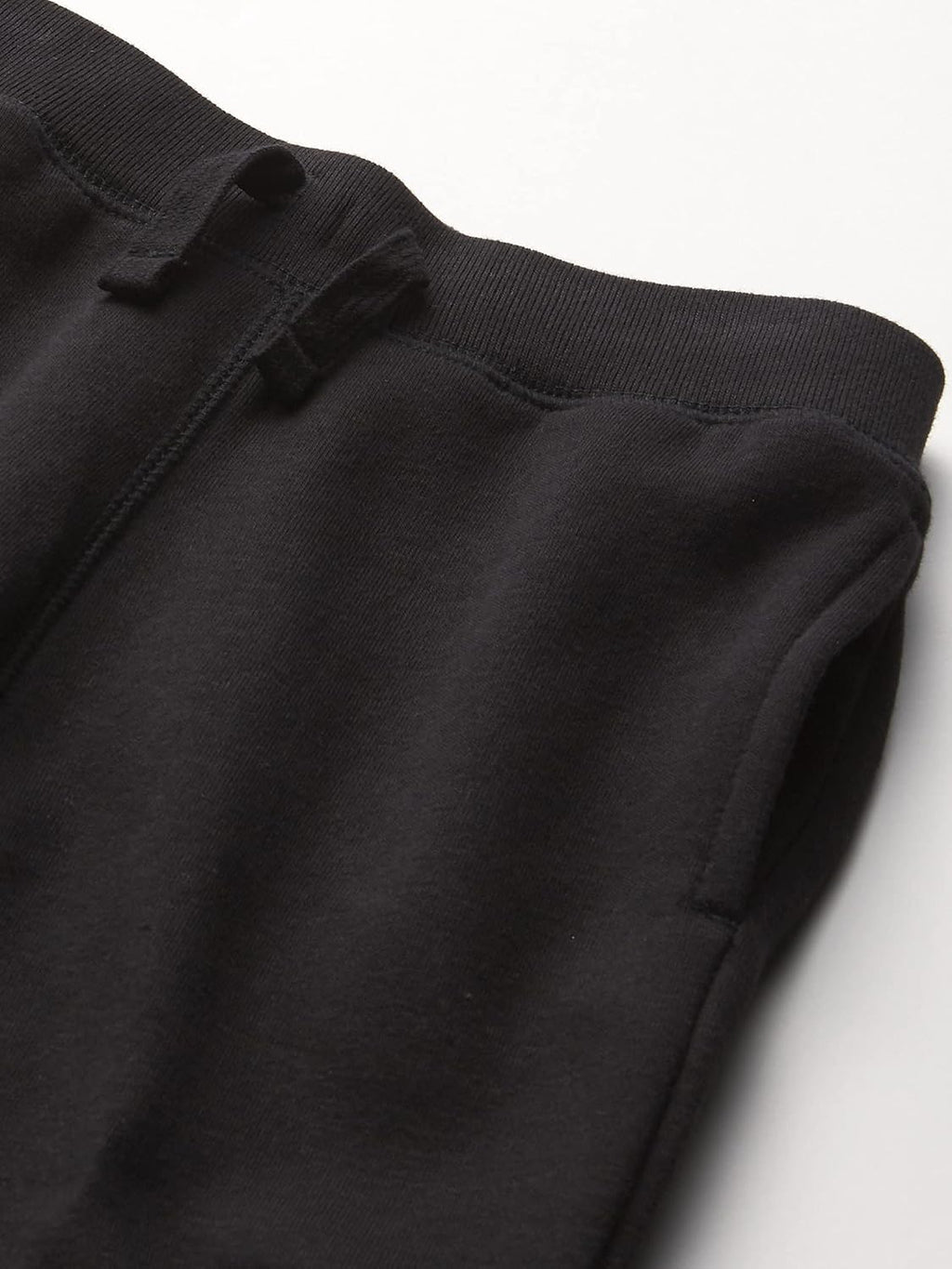 Baby Boys' Active Fleece Jogger Pants